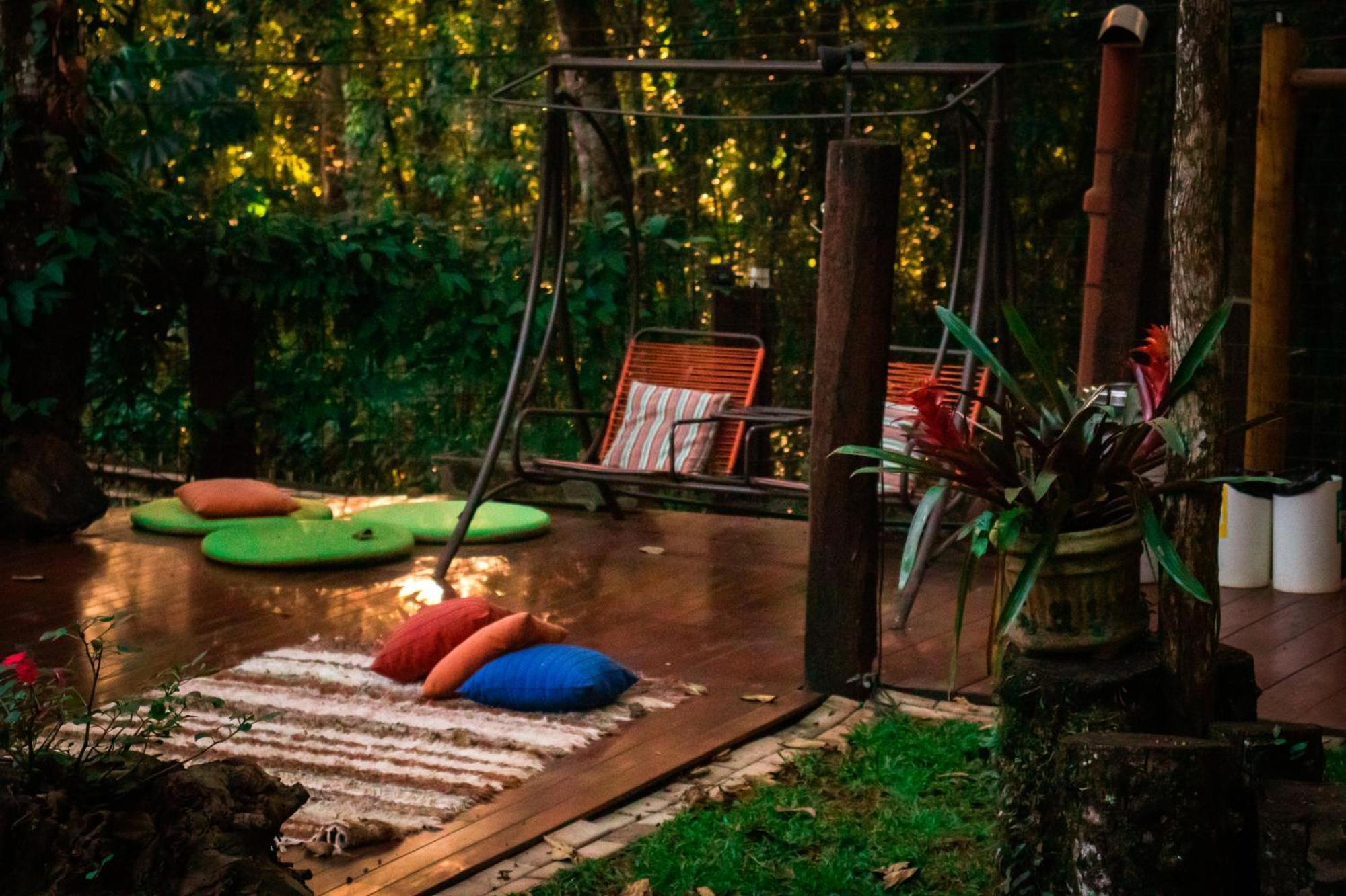 Villa Rica Pousada Boutique Brumadinho Extérieur photo