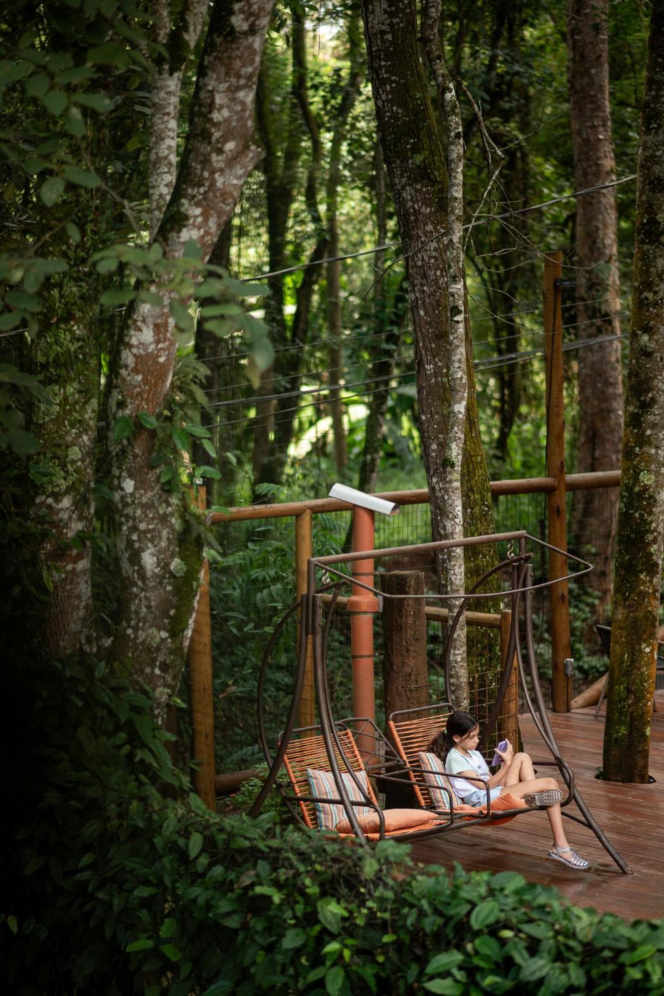 Villa Rica Pousada Boutique Brumadinho Extérieur photo