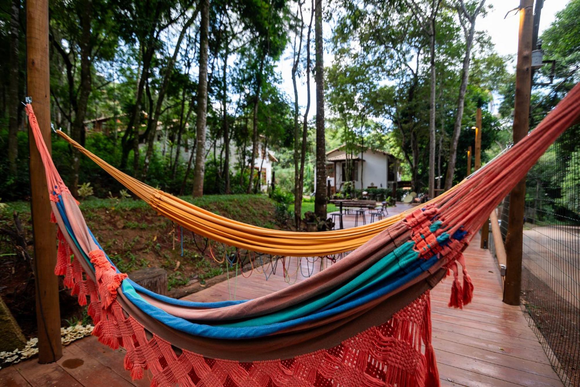 Villa Rica Pousada Boutique Brumadinho Extérieur photo
