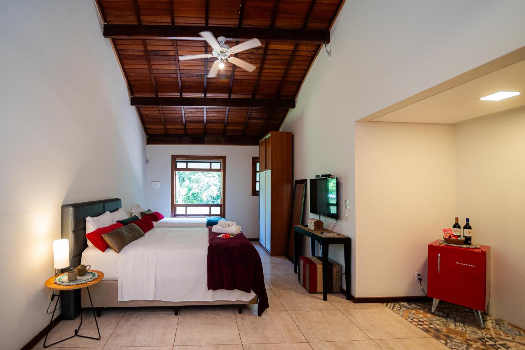 Villa Rica Pousada Boutique Brumadinho Extérieur photo