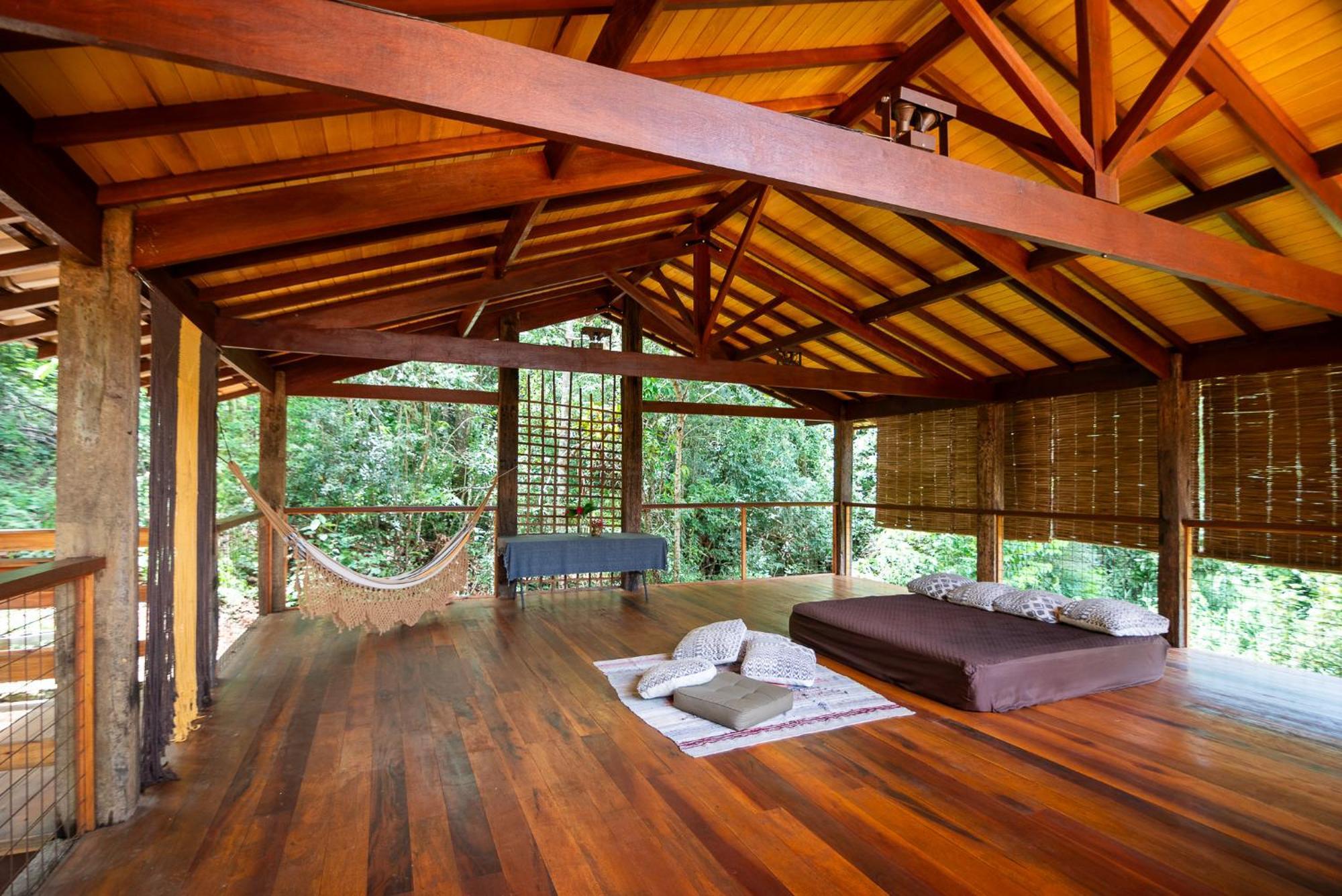 Villa Rica Pousada Boutique Brumadinho Extérieur photo