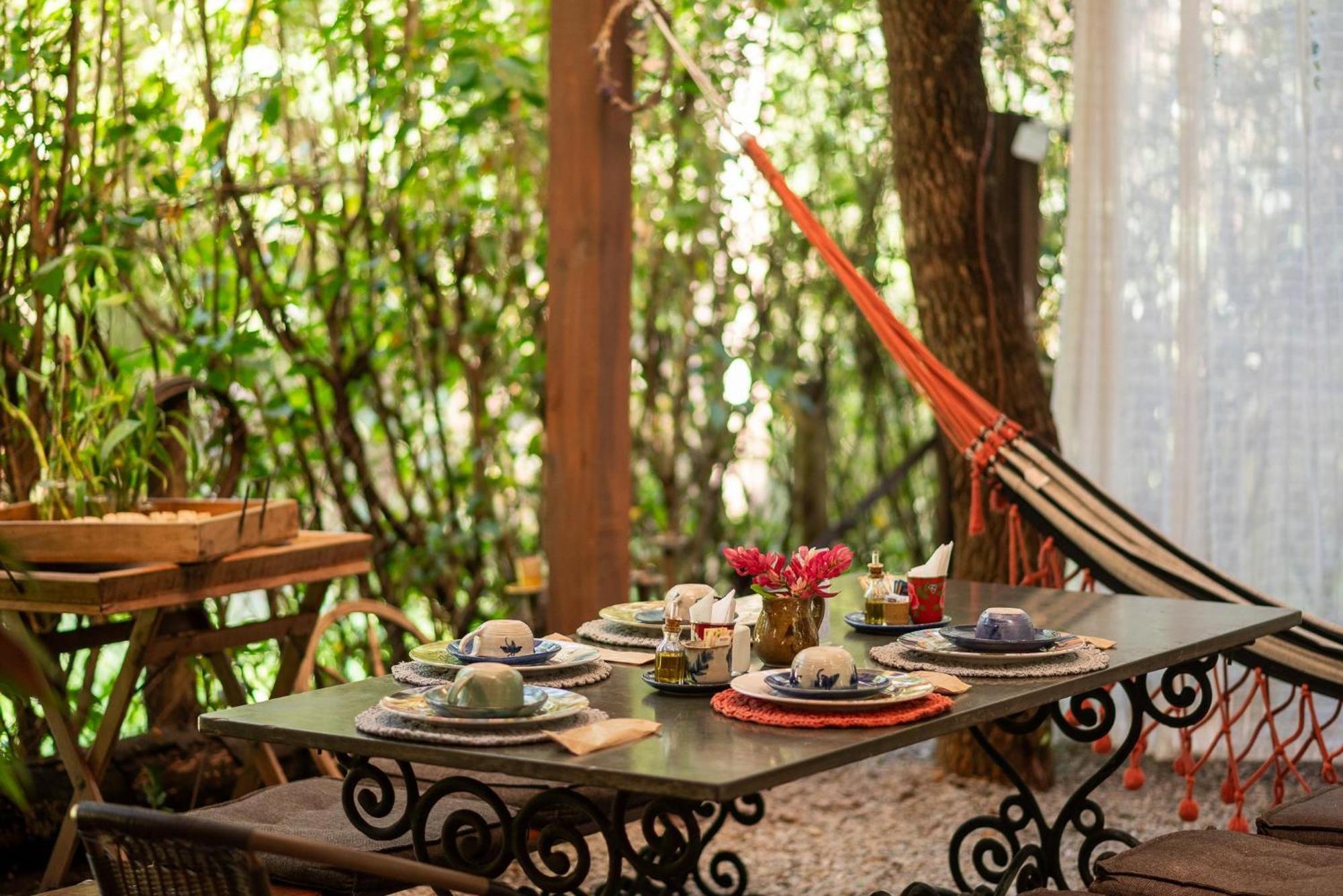 Villa Rica Pousada Boutique Brumadinho Extérieur photo