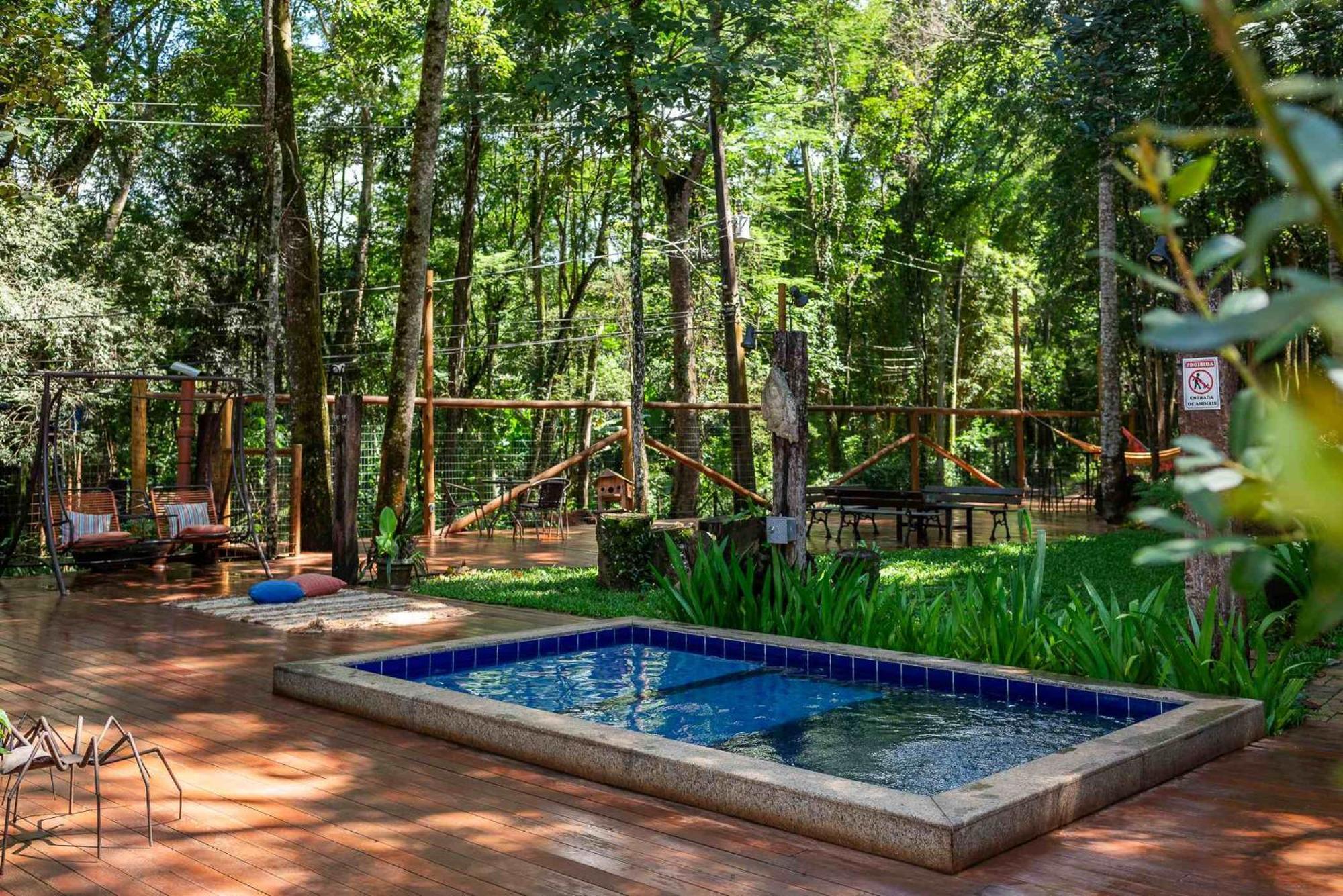 Villa Rica Pousada Boutique Brumadinho Extérieur photo