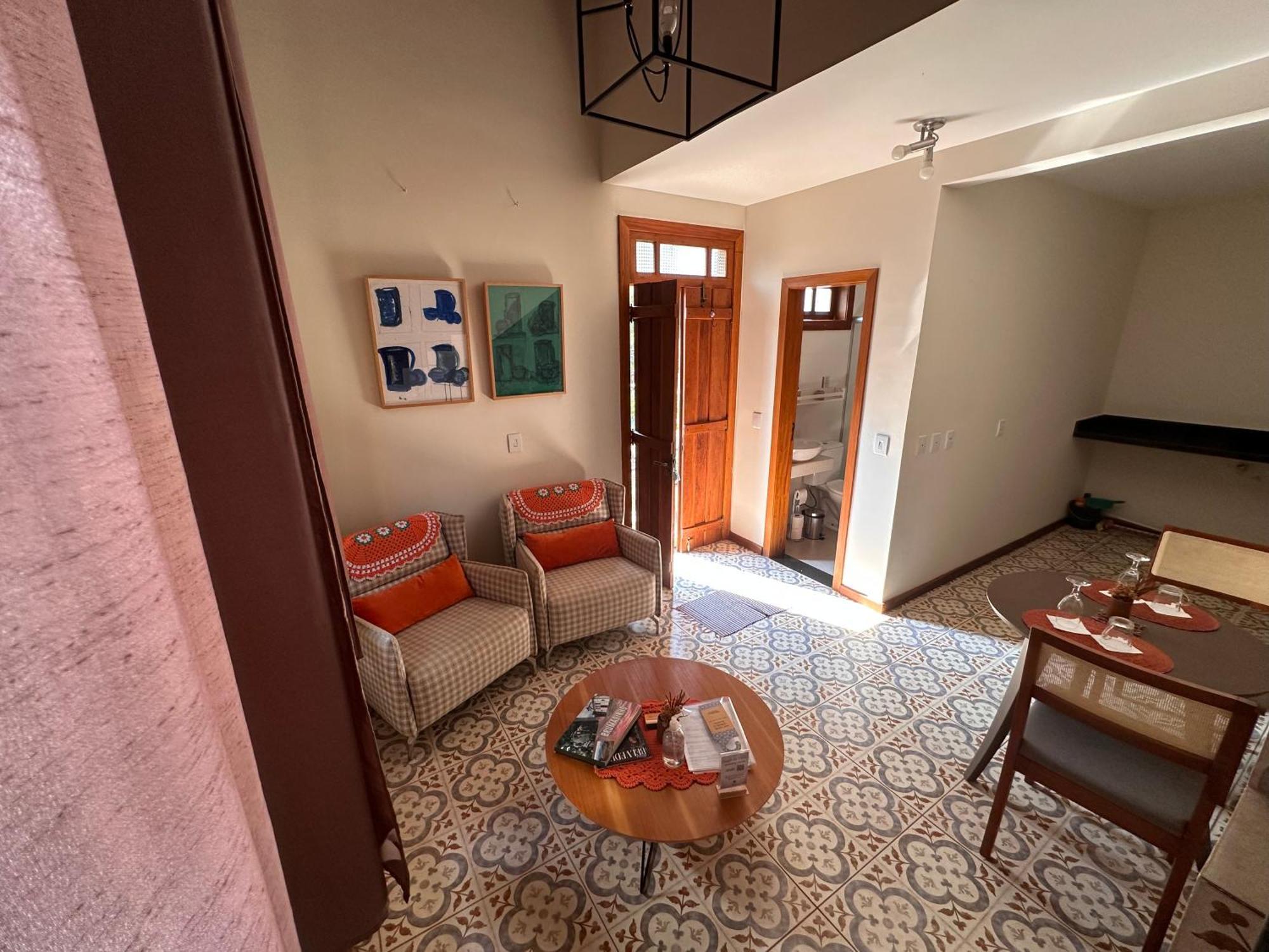 Villa Rica Pousada Boutique Brumadinho Extérieur photo