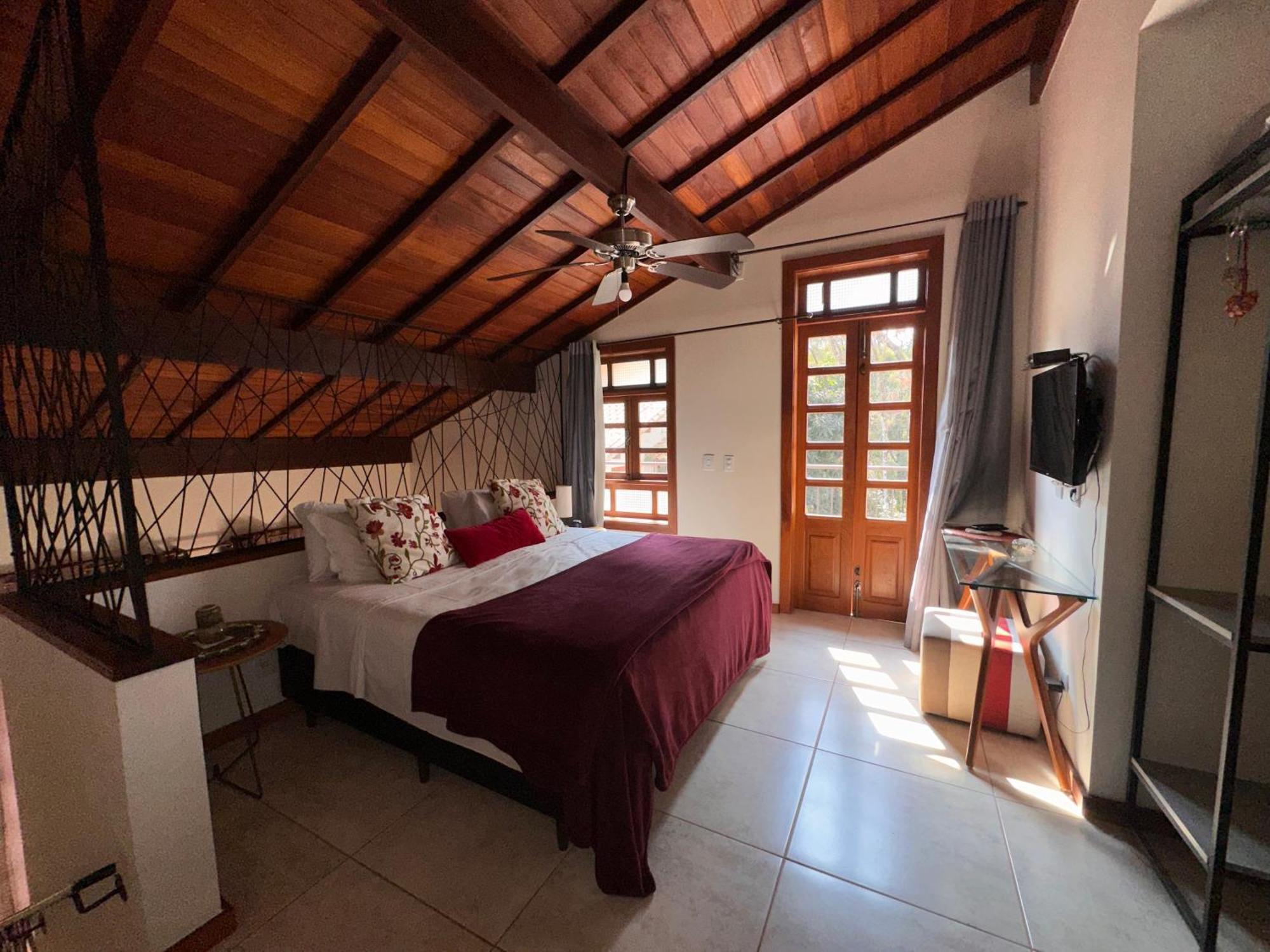 Villa Rica Pousada Boutique Brumadinho Extérieur photo