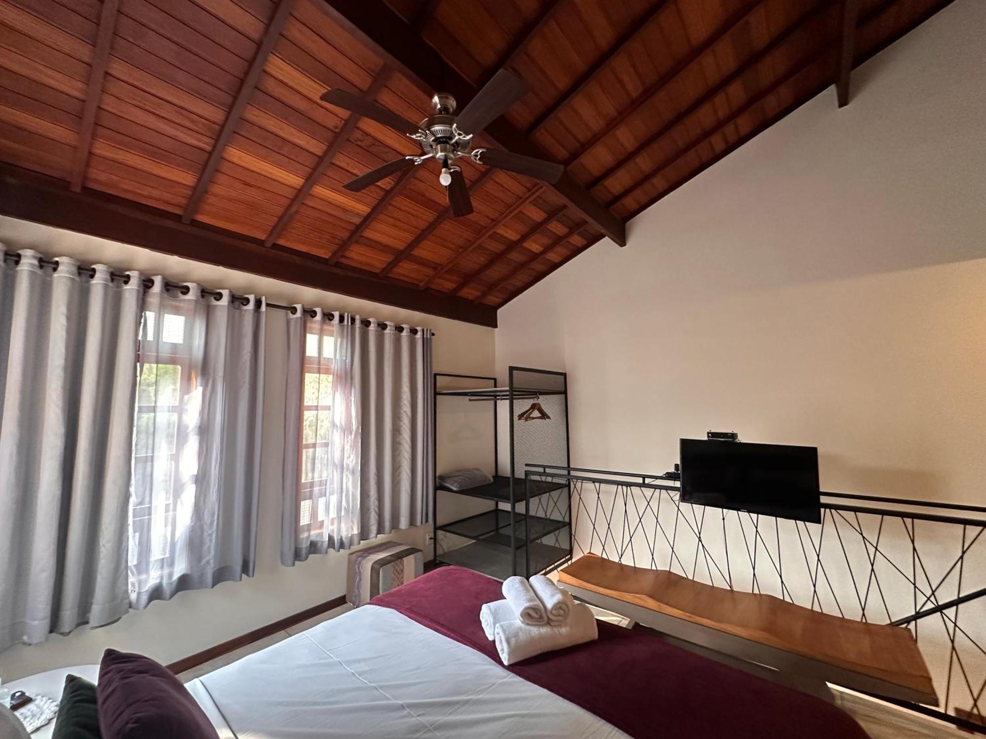 Villa Rica Pousada Boutique Brumadinho Extérieur photo