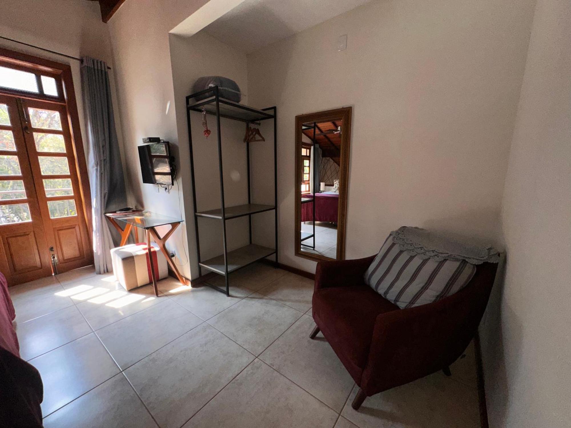 Villa Rica Pousada Boutique Brumadinho Extérieur photo
