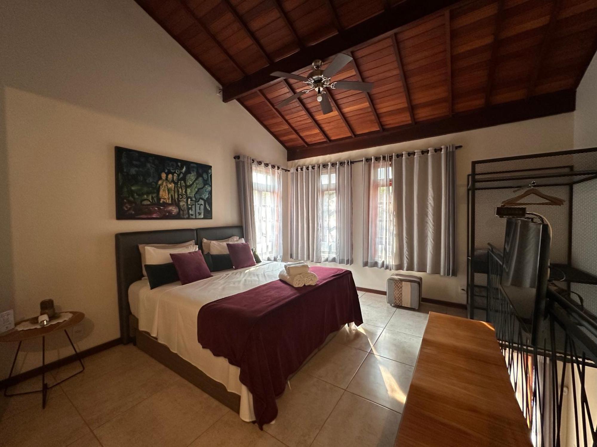 Villa Rica Pousada Boutique Brumadinho Extérieur photo