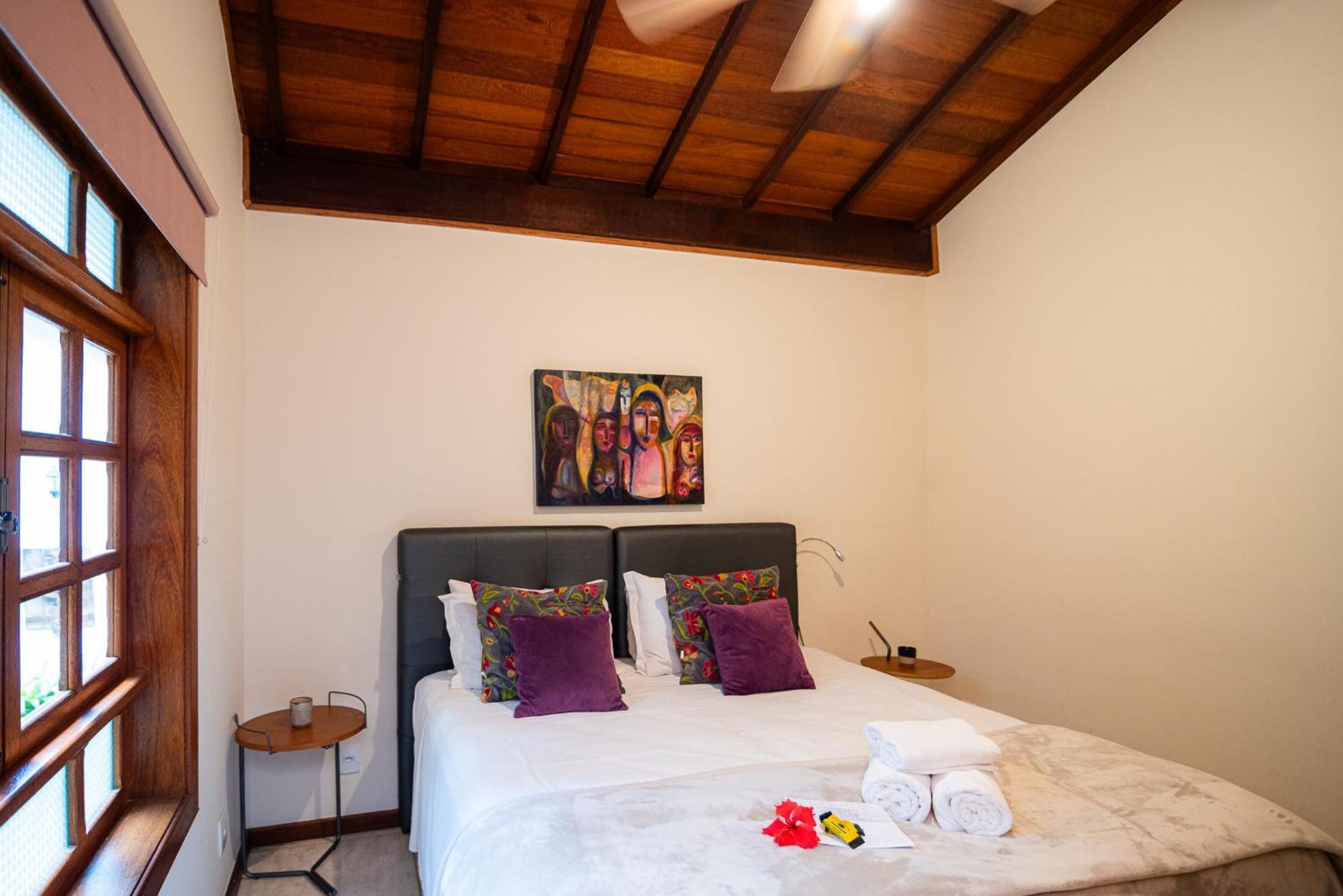 Villa Rica Pousada Boutique Brumadinho Extérieur photo
