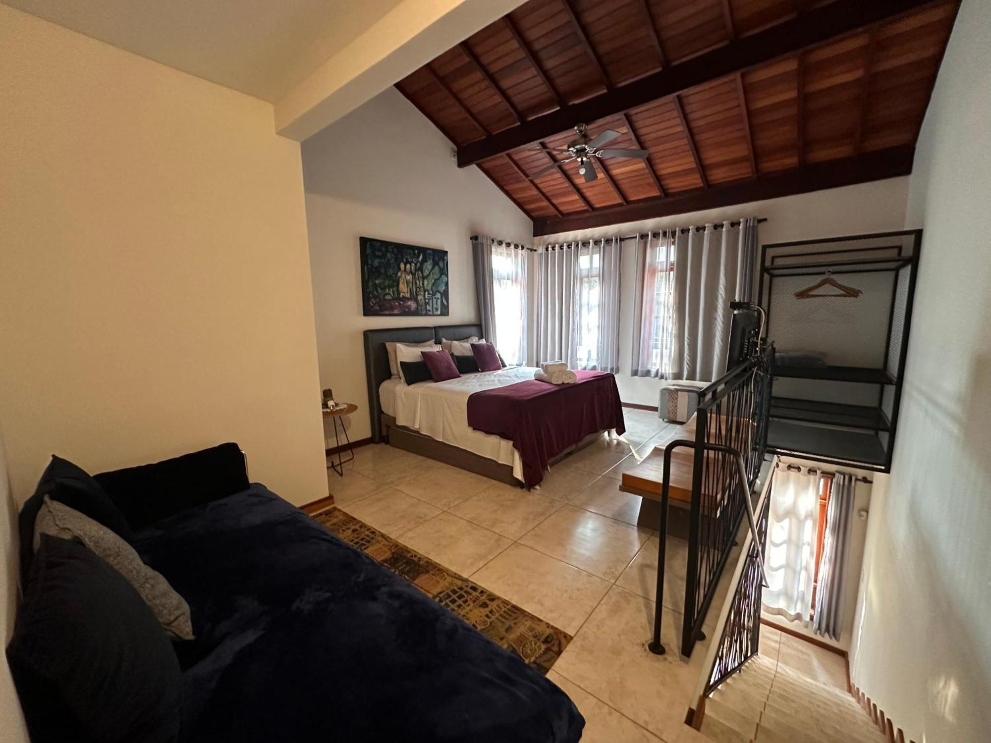 Villa Rica Pousada Boutique Brumadinho Extérieur photo