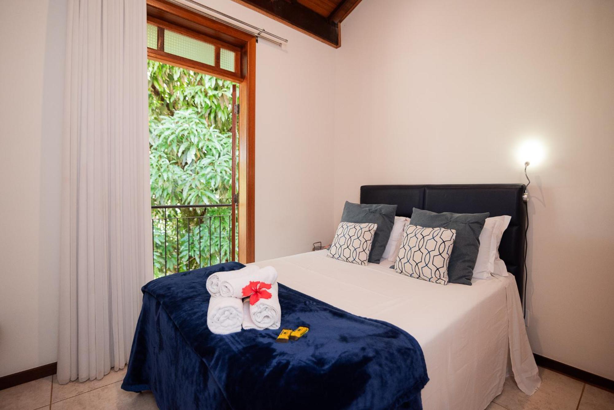 Villa Rica Pousada Boutique Brumadinho Extérieur photo