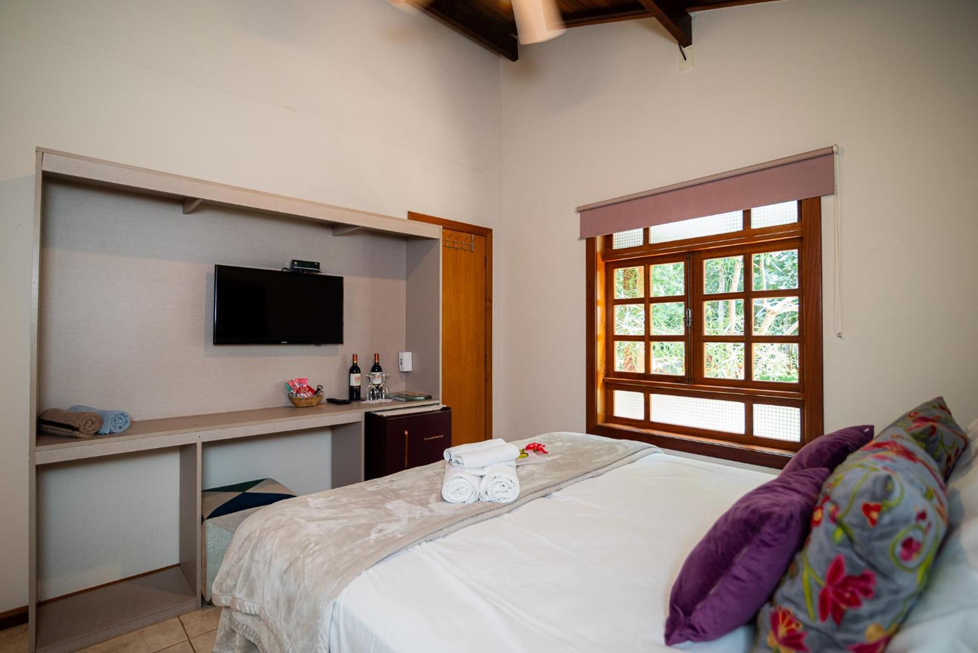 Villa Rica Pousada Boutique Brumadinho Extérieur photo
